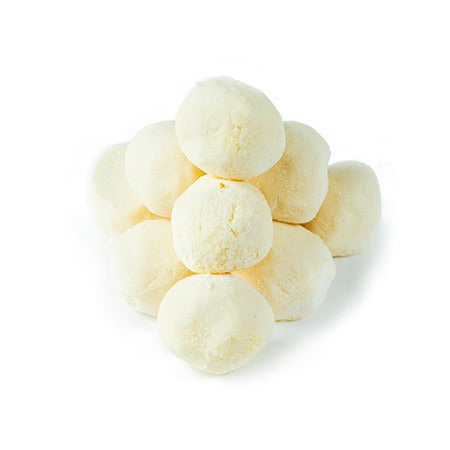 Masa de pandeyuca/pandebono lista para preparar en casa (1 libra)